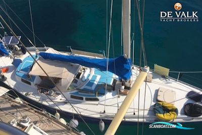 Bowman 47 Segelboot 1975, mit Yanmar motor, Griechenland