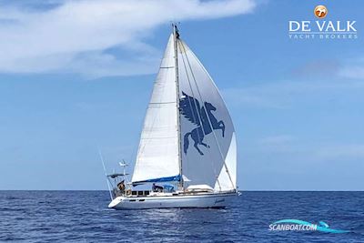 Brise de Mer 44 Segelboot 1983, mit Yanmar motor, Frankreich