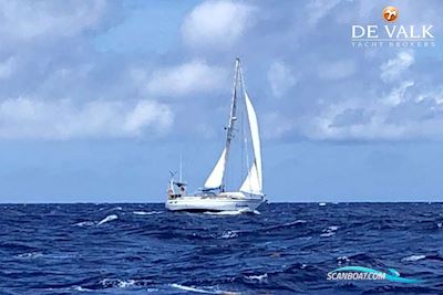 Brise de Mer 44 Segelboot 1983, mit Yanmar motor, Griechenland