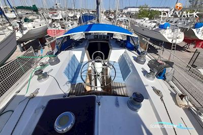 Brise de Mer 44 Segelboot 1983, mit Yanmar motor, Griechenland