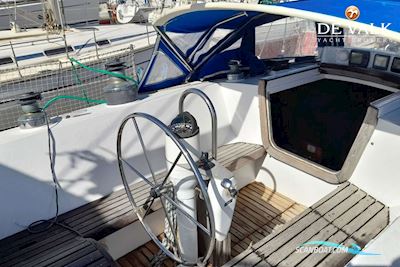 Brise de Mer 44 Segelboot 1983, mit Yanmar motor, Griechenland