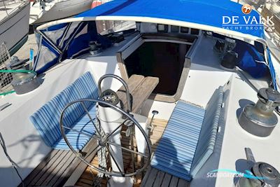 Brise de Mer 44 Segelboot 1983, mit Yanmar motor, Griechenland
