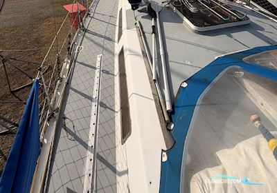 Bruce Roberts 370 Segelboot 1994, mit Perkins 4108 motor, Sweden