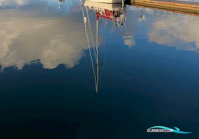 Bruce Roberts Spray 33 Segelboot 1992, mit Perkins 4.236 M motor, Sweden
