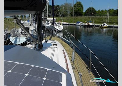 C&C 30E Segelboot 1984, mit Beta Marine motor, Niederlande