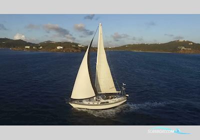 C&C Landfall 43 CC Segelboot 1982, mit Perkins motor, Keine Länderinfo