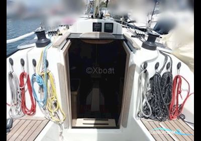 COBRA 33 Segelboot 2018, mit Yanmar motor, Italien