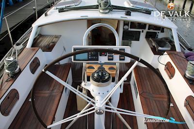 CONCORD 47.5 Segelboot 1999, mit Volvo Penta motor, Keine Länderinfo