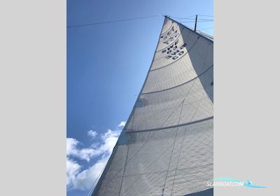 CR 371 Segelboot 2004, mit Yanmar 3YM30 motor, Sweden