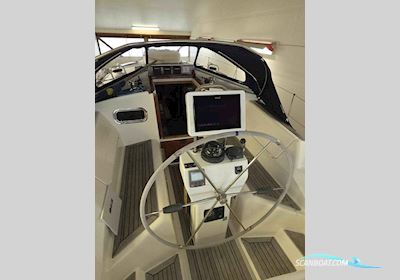 CR 400DS  Segelboot 2002, mit Volvo Penta D2-55 motor, Sweden