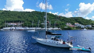 Caliber 47 LRC Segelboot 2004, mit Yanmar motor, USA