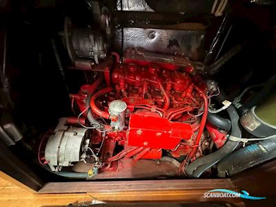 Cambria 46 Segelboot 1988, mit Westerbeke motor, Virgin Islands