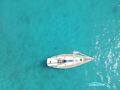 Cambria 46 Segelboot 1988, mit Westerbeke motor, Virgin Islands