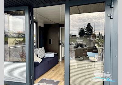 Campi 300 Segelboot 2021, Niederlande