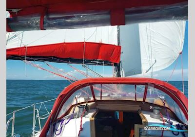 Capital Newport 41s Segelboot 1979, mit Universal motor, Virgin Islands