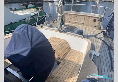 Carena 38 Segelboot 1987, mit Perkins motor, Niederlande