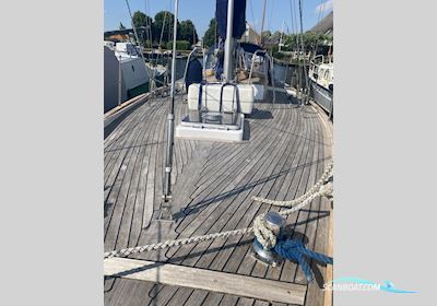 Carena 38 Segelboot 1987, mit Perkins motor, Niederlande