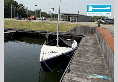 Carter 600 Segelboot 2024, mit Torqeedo motor, Niederlande