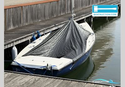 Carter 600 Segelboot 2024, mit Torqeedo motor, Niederlande