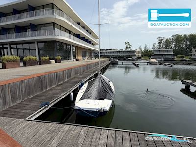 Carter 600 Segelboot 2024, mit Torqeedo motor, Niederlande