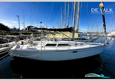 Catalina 320 Segelboot 1999, Spanien