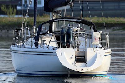 Catalina 36 Segelboot 1990, mit Universal motor, Niederlande
