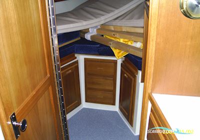 Catalina 36 Segelboot 1992, mit Yanmar motor 3YM30 motor, Frankreich