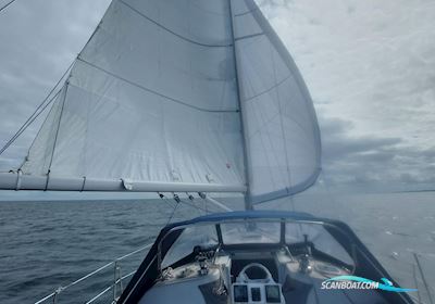Catalina 400 Segelboot 1998, mit Westerbecke motor, Deutschland