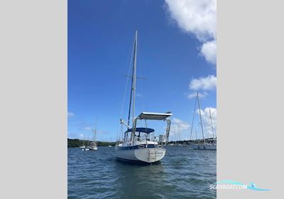 Catalina 41 Classic Segelboot 1987, mit Yanmar motor, Keine Länderinfo