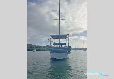 Catalina 41 Classic Segelboot 1987, mit Yanmar motor, Keine Länderinfo