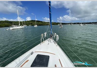 Catalina 41 Classic Segelboot 1987, mit Yanmar motor, Keine Länderinfo