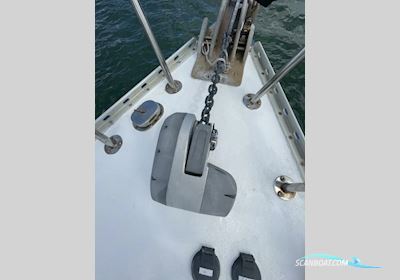 Catalina 41 Classic Segelboot 1987, mit Yanmar motor, Keine Länderinfo