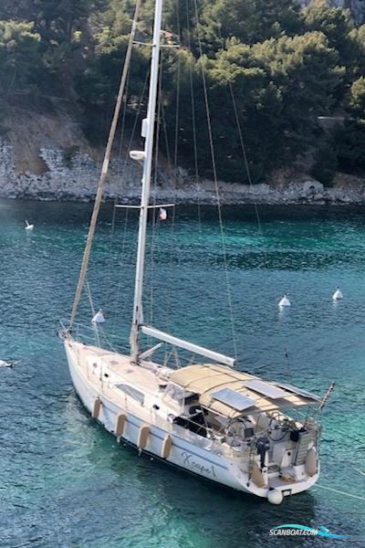 Catalina 445 Segelboot 2010, mit Yanmar motor, USA