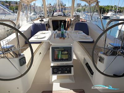 Catalina 445 Segelboot 2010, mit Yanmar motor, USA