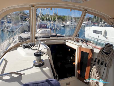 Catalina 445 Segelboot 2010, mit Yanmar motor, USA