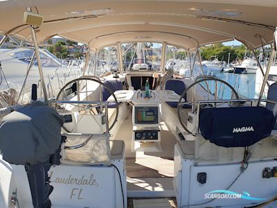 Catalina 445 Segelboot 2010, mit Yanmar motor, USA
