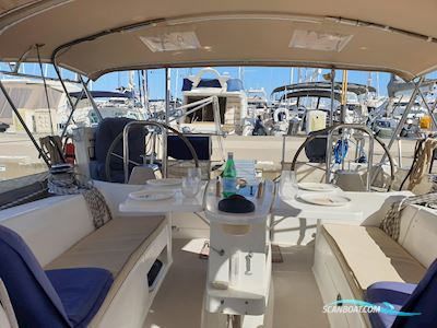 Catalina 445 Segelboot 2010, mit Yanmar motor, USA