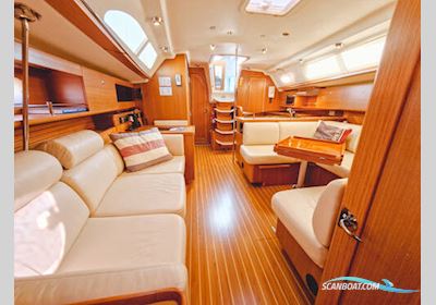 Catalina 445 Segelboot 2011, mit Yanmar 4JH4E motor, Griechenland
