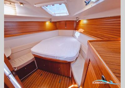 Catalina 445 Segelboot 2011, mit Yanmar 4JH4E motor, Griechenland
