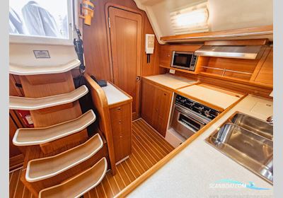 Catalina 445 Segelboot 2011, mit Yanmar 4JH4E motor, Griechenland