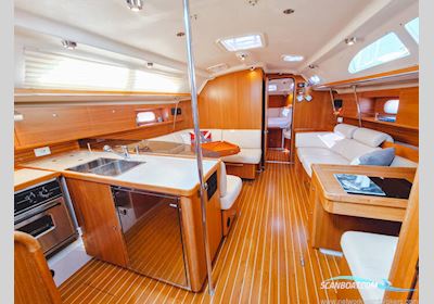 Catalina 445 Segelboot 2011, mit Yanmar 4JH4E motor, Griechenland