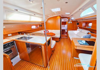 Catalina 445 Segelboot 2011, mit Yanmar motor, Griechenland