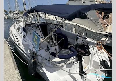 Catalina Morgan 44 Segelboot 2013, mit Yanmar motor, Virgin Islands