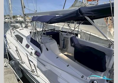 Catalina Morgan 44 Segelboot 2013, mit Yanmar motor, Virgin Islands