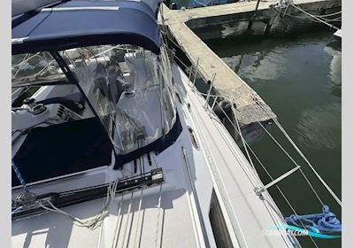 Catalina Morgan 44 Segelboot 2013, mit Yanmar motor, Virgin Islands