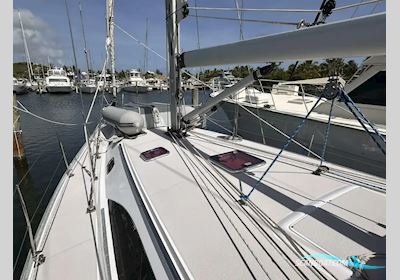 Catalina Morgan 44 Segelboot 2013, mit Yanmar motor, Virgin Islands