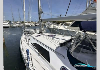 Catalina Morgan 44 Segelboot 2013, mit Yanmar motor, Virgin Islands
