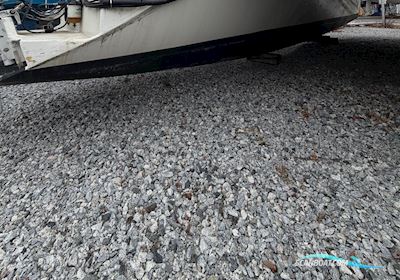 Catamaran  Segelboot 2007, mit Tohatsu motor, Sweden