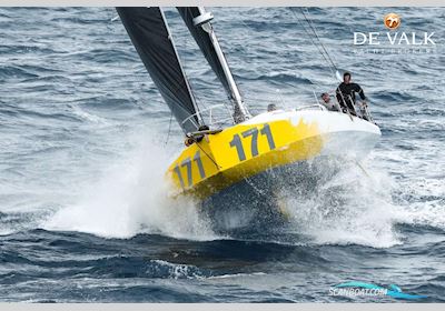 Class 40 Segelboot 2021, mit YANMAR motor, Italien