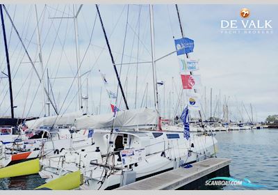 Class 40 Segelboot 2021, mit Yanmar motor, Italien